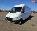 Белый Мерседес Sprinter, объемом двигателя 0 л и пробегом 260 тыс. км за 22500 $, фото 13 на Automoto.ua
