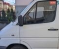 Белый Мерседес Sprinter, объемом двигателя 2.2 л и пробегом 487 тыс. км за 6300 $, фото 41 на Automoto.ua