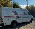 Белый Мерседес Sprinter, объемом двигателя 2.2 л и пробегом 485 тыс. км за 12000 $, фото 10 на Automoto.ua