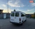 Белый Мерседес Sprinter, объемом двигателя 2.2 л и пробегом 661 тыс. км за 4750 $, фото 5 на Automoto.ua