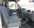 Белый Мерседес Sprinter, объемом двигателя 2.7 л и пробегом 658 тыс. км за 12800 $, фото 20 на Automoto.ua