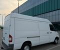 Белый Мерседес Sprinter, объемом двигателя 2.69 л и пробегом 499 тыс. км за 9900 $, фото 6 на Automoto.ua