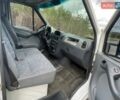 Белый Мерседес Sprinter, объемом двигателя 2.15 л и пробегом 414 тыс. км за 7500 $, фото 8 на Automoto.ua