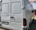 Белый Мерседес Sprinter, объемом двигателя 2.7 л и пробегом 520 тыс. км за 7500 $, фото 3 на Automoto.ua