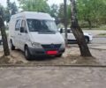 Белый Мерседес Sprinter, объемом двигателя 2.2 л и пробегом 330 тыс. км за 7900 $, фото 4 на Automoto.ua