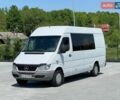 Білий Мерседес Sprinter, об'ємом двигуна 2.7 л та пробігом 404 тис. км за 9500 $, фото 2 на Automoto.ua
