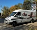Белый Мерседес Sprinter, объемом двигателя 2.2 л и пробегом 485 тыс. км за 12000 $, фото 20 на Automoto.ua