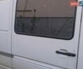 Белый Мерседес Sprinter, объемом двигателя 2.2 л и пробегом 487 тыс. км за 6300 $, фото 15 на Automoto.ua