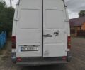 Белый Мерседес Sprinter, объемом двигателя 2.15 л и пробегом 771 тыс. км за 4500 $, фото 6 на Automoto.ua