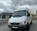 Белый Мерседес Sprinter, объемом двигателя 2.15 л и пробегом 5 тыс. км за 9000 $, фото 1 на Automoto.ua