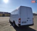 Белый Мерседес Sprinter, объемом двигателя 0 л и пробегом 260 тыс. км за 22500 $, фото 8 на Automoto.ua