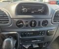Білий Мерседес Sprinter, об'ємом двигуна 2.7 л та пробігом 444 тис. км за 15500 $, фото 29 на Automoto.ua