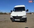 Белый Мерседес Sprinter, объемом двигателя 0 л и пробегом 260 тыс. км за 22700 $, фото 10 на Automoto.ua