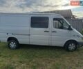 Белый Мерседес Sprinter, объемом двигателя 2.1 л и пробегом 590 тыс. км за 4600 $, фото 4 на Automoto.ua