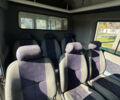 Белый Мерседес Sprinter, объемом двигателя 2.15 л и пробегом 376 тыс. км за 9400 $, фото 36 на Automoto.ua
