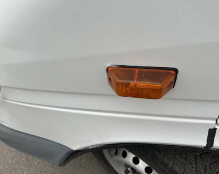 Білий Мерседес Sprinter, об'ємом двигуна 2.15 л та пробігом 358 тис. км за 10300 $, фото 15 на Automoto.ua