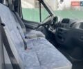 Белый Мерседес Sprinter, объемом двигателя 2.15 л и пробегом 428 тыс. км за 5850 $, фото 8 на Automoto.ua