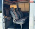 Білий Мерседес Sprinter, об'ємом двигуна 2.7 л та пробігом 404 тис. км за 9500 $, фото 33 на Automoto.ua