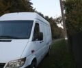 Білий Мерседес Sprinter, об'ємом двигуна 2.2 л та пробігом 623 тис. км за 8500 $, фото 3 на Automoto.ua
