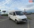 Белый Мерседес Sprinter, объемом двигателя 2.7 л и пробегом 550 тыс. км за 9600 $, фото 2 на Automoto.ua