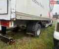 Білий Мерседес Sprinter, об'ємом двигуна 2.1 л та пробігом 580 тис. км за 11800 $, фото 8 на Automoto.ua