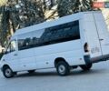 Белый Мерседес Sprinter, объемом двигателя 2.7 л и пробегом 400 тыс. км за 9400 $, фото 5 на Automoto.ua