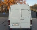 Белый Мерседес Sprinter, объемом двигателя 2.15 л и пробегом 350 тыс. км за 3800 $, фото 4 на Automoto.ua