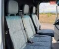 Белый Мерседес Sprinter, объемом двигателя 2.15 л и пробегом 750 тыс. км за 6300 $, фото 12 на Automoto.ua