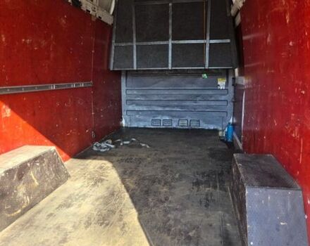 Білий Мерседес Sprinter, об'ємом двигуна 2.7 л та пробігом 444 тис. км за 15500 $, фото 32 на Automoto.ua