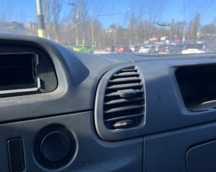 Білий Мерседес Sprinter, об'ємом двигуна 2.7 л та пробігом 670 тис. км за 5200 $, фото 14 на Automoto.ua