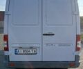 Білий Мерседес Sprinter, об'ємом двигуна 2.1 л та пробігом 380 тис. км за 10500 $, фото 3 на Automoto.ua