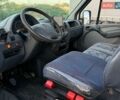 Белый Мерседес Sprinter, объемом двигателя 2.2 л и пробегом 661 тыс. км за 4750 $, фото 8 на Automoto.ua