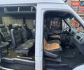 Белый Мерседес Sprinter, объемом двигателя 2.69 л и пробегом 454 тыс. км за 7500 $, фото 5 на Automoto.ua