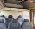 Белый Мерседес Sprinter, объемом двигателя 2.69 л и пробегом 500 тыс. км за 7800 $, фото 5 на Automoto.ua