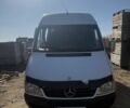 Белый Мерседес Sprinter, объемом двигателя 2.1 л и пробегом 335 тыс. км за 5000 $, фото 2 на Automoto.ua