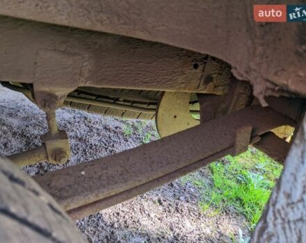 Белый Мерседес Sprinter, объемом двигателя 2.2 л и пробегом 487 тыс. км за 5800 $, фото 22 на Automoto.ua