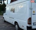 Білий Мерседес Sprinter, об'ємом двигуна 2.15 л та пробігом 330 тис. км за 7350 $, фото 5 на Automoto.ua