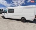 Белый Мерседес Sprinter, объемом двигателя 2.7 л и пробегом 183 тыс. км за 7800 $, фото 8 на Automoto.ua
