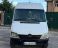 Білий Мерседес Sprinter, об'ємом двигуна 2.15 л та пробігом 330 тис. км за 7350 $, фото 1 на Automoto.ua