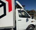 Белый Мерседес Sprinter, объемом двигателя 2.15 л и пробегом 626 тыс. км за 10800 $, фото 10 на Automoto.ua