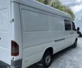 Білий Мерседес Sprinter, об'ємом двигуна 2.69 л та пробігом 363 тис. км за 8800 $, фото 9 на Automoto.ua