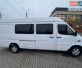 Белый Мерседес Sprinter, объемом двигателя 2.69 л и пробегом 454 тыс. км за 7500 $, фото 14 на Automoto.ua