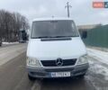 Белый Мерседес Sprinter, объемом двигателя 2.15 л и пробегом 428 тыс. км за 5850 $, фото 6 на Automoto.ua