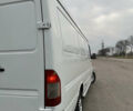 Білий Мерседес Sprinter, об'ємом двигуна 2.15 л та пробігом 358 тис. км за 10300 $, фото 13 на Automoto.ua