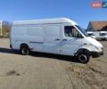 Белый Мерседес Sprinter, объемом двигателя 0 л и пробегом 260 тыс. км за 22500 $, фото 48 на Automoto.ua