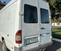 Белый Мерседес Sprinter, объемом двигателя 2.15 л и пробегом 376 тыс. км за 9400 $, фото 12 на Automoto.ua