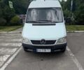 Белый Мерседес Sprinter, объемом двигателя 2.15 л и пробегом 730 тыс. км за 5950 $, фото 5 на Automoto.ua