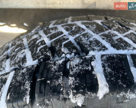 Білий Мерседес Sprinter, об'ємом двигуна 2.15 л та пробігом 189 тис. км за 6750 $, фото 7 на Automoto.ua