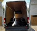 Белый Мерседес Sprinter, объемом двигателя 2.2 л и пробегом 485 тыс. км за 12000 $, фото 38 на Automoto.ua