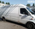 Білий Мерседес Sprinter, об'ємом двигуна 2.15 л та пробігом 277 тис. км за 3970 $, фото 7 на Automoto.ua